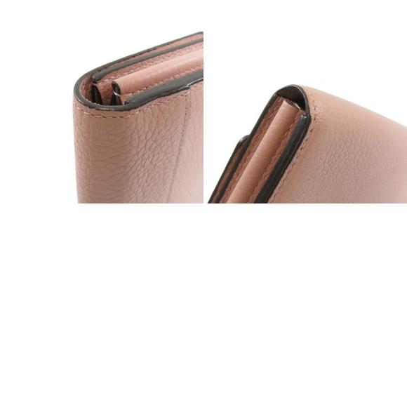 Louis Vuitton Portefeuille Capucines Magnolia Long Wallet Taurillon - Picture 9 of 9